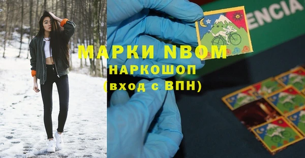 спайс Баксан